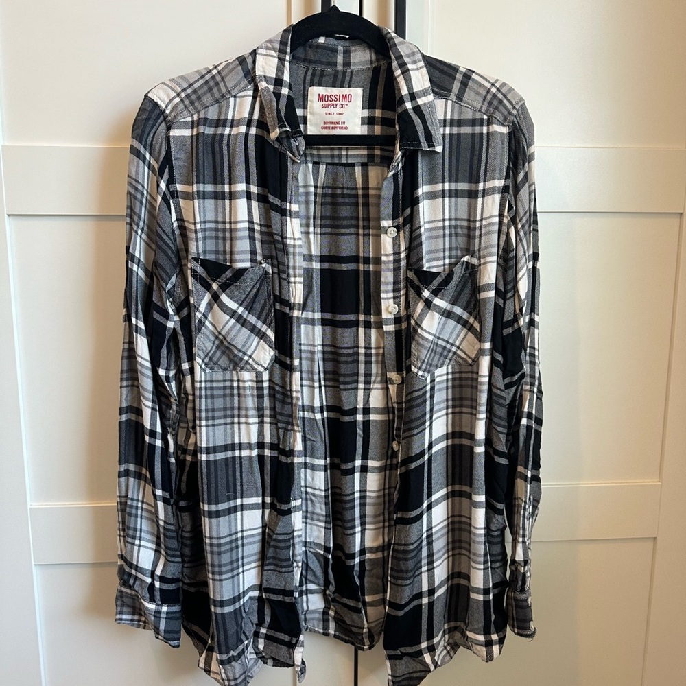 Flannel